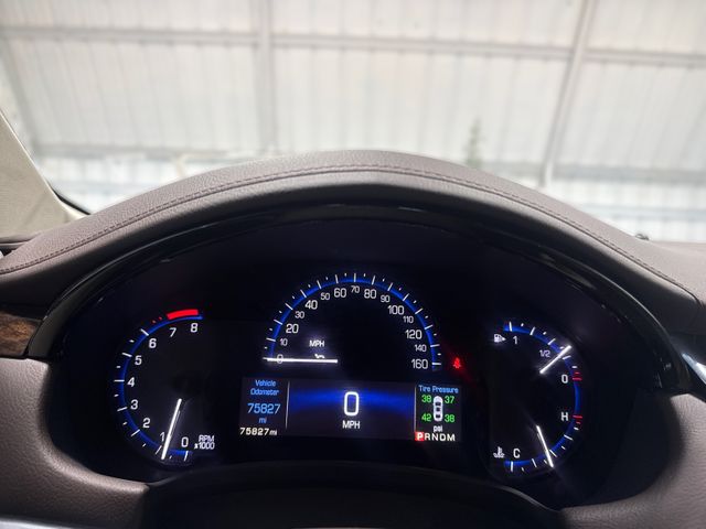 2016 Cadillac XTS LUXURY COLLECTION | Houston, TX | Texas Star Motors