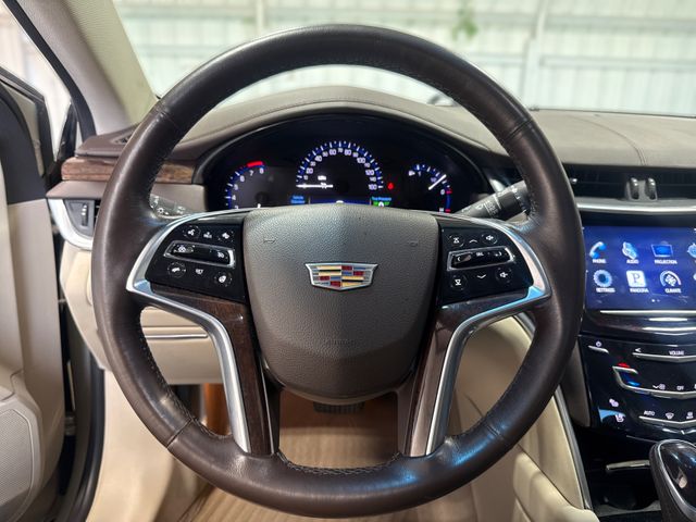 2016 Cadillac XTS LUXURY COLLECTION | Houston, TX | Texas Star Motors
