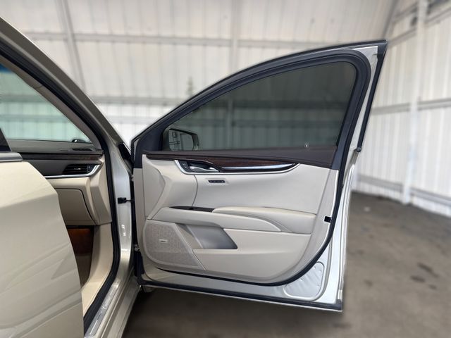 2016 Cadillac XTS LUXURY COLLECTION | Houston, TX | Texas Star Motors