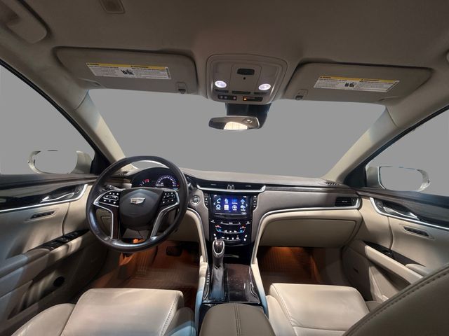 2016 Cadillac XTS LUXURY COLLECTION 2016 Cadillac XTS LUXURY COLLECTION