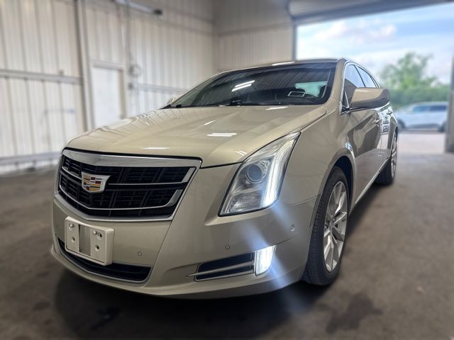2016 Cadillac XTS LUXURY COLLECTION | Houston, TX | Texas Star Motors 2016 Cadillac XTS LUXURY COLLECTION | Houston, TX | Texas Star Motors