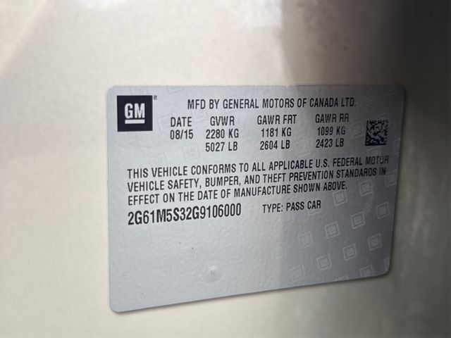 2016 Cadillac XTS LUXURY COLLECTION | Houston, TX | Texas Star Motors