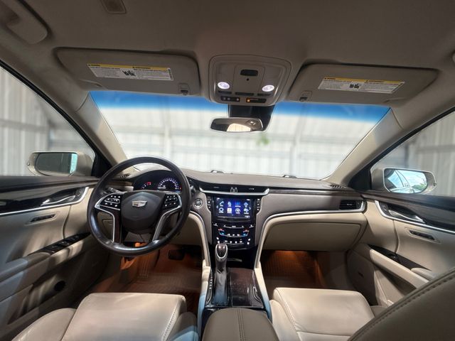 2016 Cadillac XTS LUXURY COLLECTION | Houston, TX | Texas Star Motors 2016 Cadillac XTS LUXURY COLLECTION | Houston, TX | Texas Star Motors