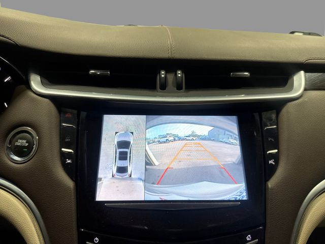 2016 Cadillac XTS LUXURY COLLECTION 2016 Cadillac XTS LUXURY COLLECTION