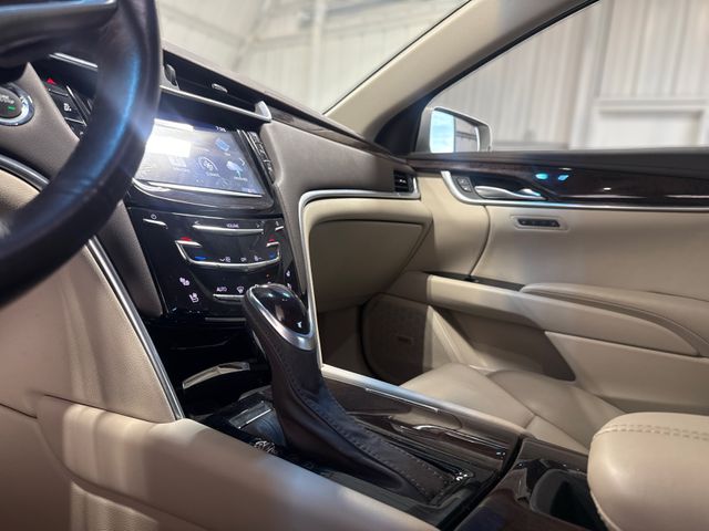 2016 Cadillac XTS LUXURY COLLECTION | Houston, TX | Texas Star Motors