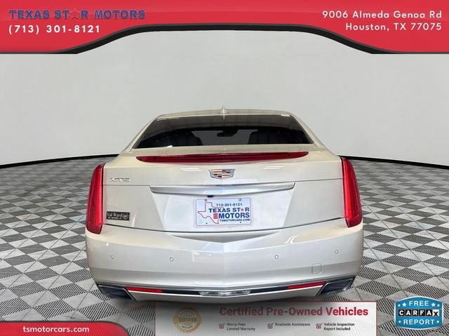 2016 Cadillac XTS LUXURY COLLECTION | Houston, TX | Texas Star Motors 2016 Cadillac XTS LUXURY COLLECTION | Houston, TX | Texas Star Motors