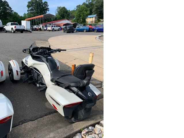 2016 Can-Am SPYDER - John Gibson Auto Sales Hot Springs 2016 Can-Am SPYDER - John Gibson Auto Sales Hot Springs
