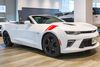 2016 Chevrolet Camaro 2SS Convertible | Honolulu, HI | Autosource Hawaii 