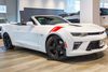 2016 Chevrolet Camaro 2SS Convertible | Honolulu, HI | Autosource Hawaii 2016 Chevrolet Camaro 2SS Convertible | Honolulu, HI | Autosource Hawaii
