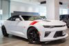 2016 Chevrolet Camaro 2SS Convertible | Honolulu, HI | Autosource Hawaii 