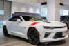 2016 Chevrolet Camaro 2SS Convertible | Honolulu, HI | Autosource Hawaii 