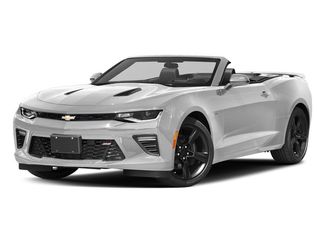 2016 Chevrolet Camaro 2SS Convertible | Honolulu, HI | Autosource Hawaii 