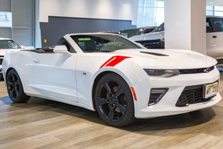 2016 Chevrolet Camaro 2SS Convertible | Honolulu, HI | Autosource Hawaii  in Honolulu, HI 96814