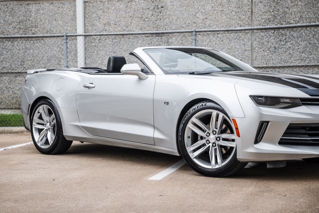2016 Chevrolet Camaro 2LT | Addison, TX | Apex Auto Sports