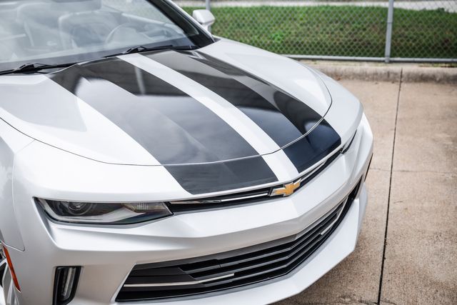 2016 Chevrolet Camaro 2LT | Addison, TX | Apex Auto Sports 2016 Chevrolet Camaro 2LT | Addison, TX | Apex Auto Sports