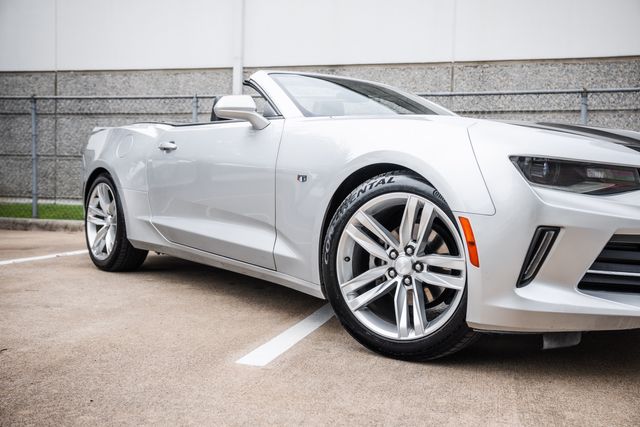 2016 Chevrolet Camaro 2LT | Addison, TX | Apex Auto Sports