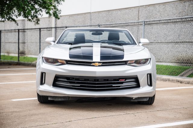 2016 Chevrolet Camaro 2LT | Addison, TX | Apex Auto Sports