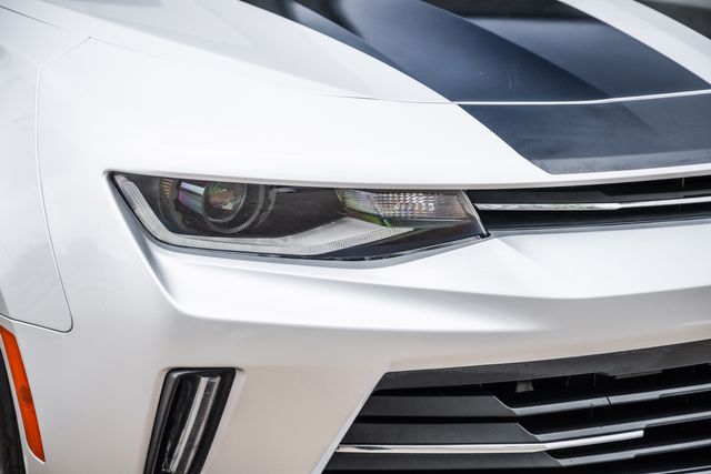 2016 Chevrolet Camaro 2LT | Addison, TX | Apex Auto Sports