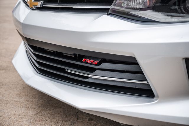 2016 Chevrolet Camaro 2LT | Addison, TX | Apex Auto Sports