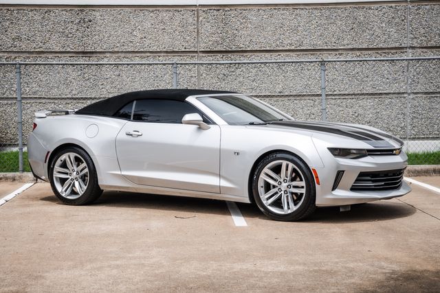 2016 Chevrolet Camaro 2LT | Addison, TX | Apex Auto Sports
