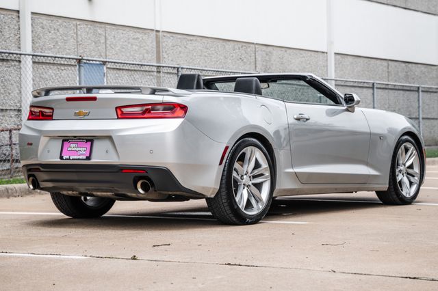 2016 Chevrolet Camaro 2LT | Addison, TX | Apex Auto Sports