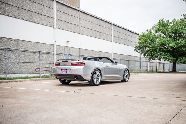 2016 Chevrolet Camaro 2LT | Addison, TX | Apex Auto Sports