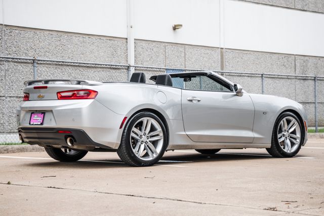 2016 Chevrolet Camaro 2LT | Addison, TX | Apex Auto Sports