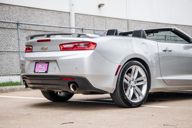 2016 Chevrolet Camaro 2LT | Addison, TX | Apex Auto Sports