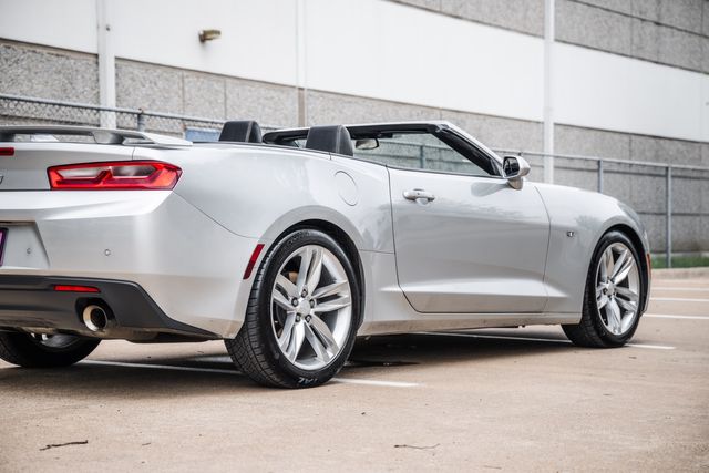 2016 Chevrolet Camaro 2LT | Addison, TX | Apex Auto Sports 2016 Chevrolet Camaro 2LT | Addison, TX | Apex Auto Sports