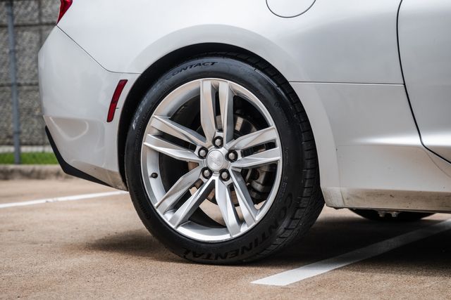 2016 Chevrolet Camaro 2LT | Addison, TX | Apex Auto Sports