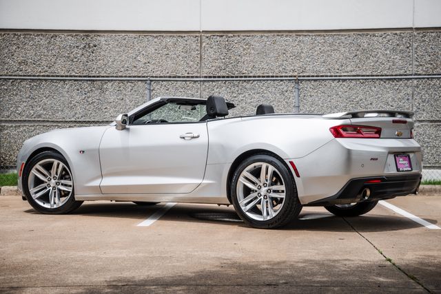 2016 Chevrolet Camaro 2LT | Addison, TX | Apex Auto Sports 2016 Chevrolet Camaro 2LT | Addison, TX | Apex Auto Sports