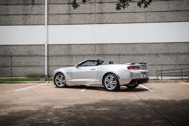 2016 Chevrolet Camaro 2LT | Addison, TX | Apex Auto Sports 2016 Chevrolet Camaro 2LT | Addison, TX | Apex Auto Sports