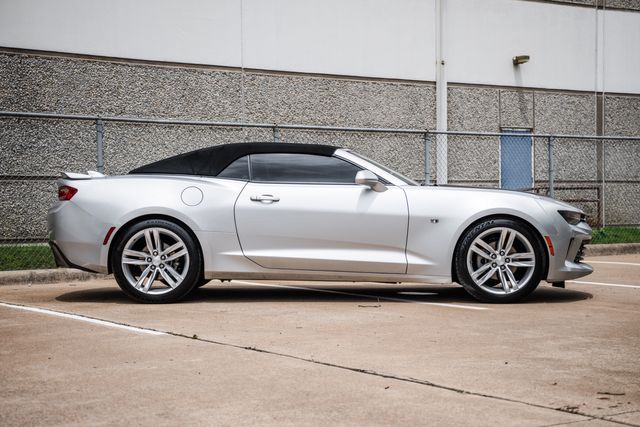 2016 Chevrolet Camaro 2LT | Addison, TX | Apex Auto Sports