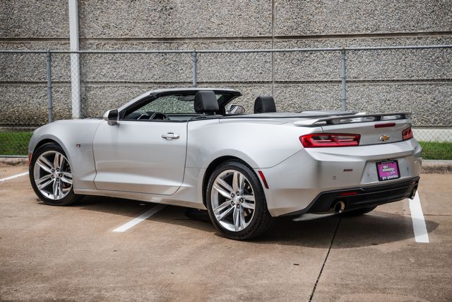 2016 Chevrolet Camaro 2LT | Addison, TX | Apex Auto Sports