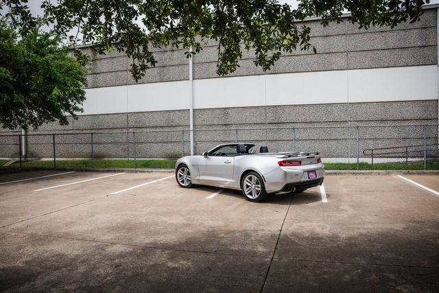 2016 Chevrolet Camaro 2LT | Addison, TX | Apex Auto Sports