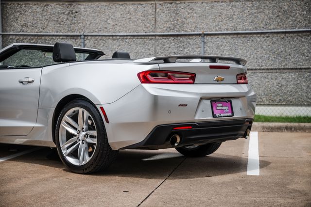 2016 Chevrolet Camaro 2LT | Addison, TX | Apex Auto Sports 2016 Chevrolet Camaro 2LT | Addison, TX | Apex Auto Sports