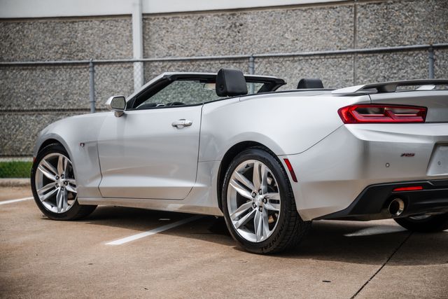 2016 Chevrolet Camaro 2LT | Addison, TX | Apex Auto Sports