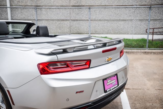 2016 Chevrolet Camaro 2LT | Addison, TX | Apex Auto Sports 2016 Chevrolet Camaro 2LT | Addison, TX | Apex Auto Sports