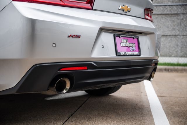 2016 Chevrolet Camaro 2LT | Addison, TX | Apex Auto Sports