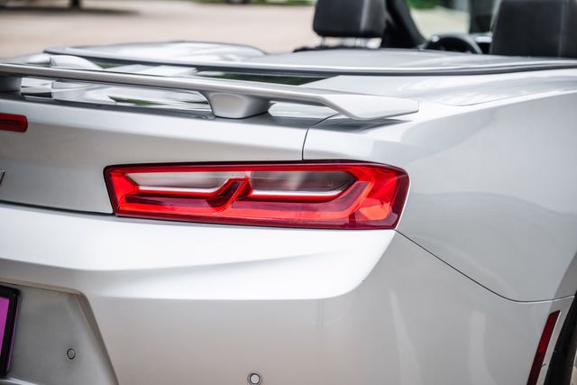 2016 Chevrolet Camaro 2LT | Addison, TX | Apex Auto Sports 2016 Chevrolet Camaro 2LT | Addison, TX | Apex Auto Sports