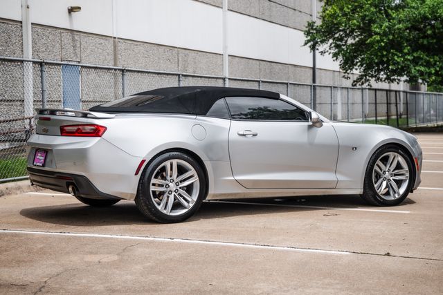 2016 Chevrolet Camaro 2LT | Addison, TX | Apex Auto Sports 2016 Chevrolet Camaro 2LT | Addison, TX | Apex Auto Sports