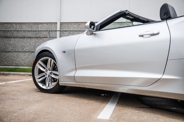 2016 Chevrolet Camaro 2LT | Addison, TX | Apex Auto Sports