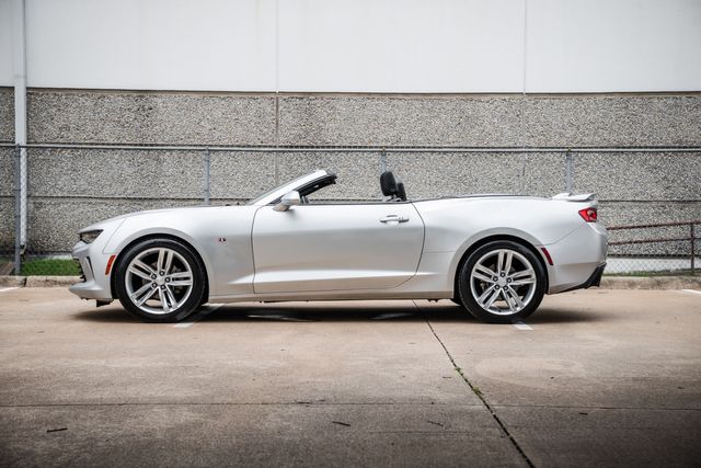 2016 Chevrolet Camaro 2LT | Addison, TX | Apex Auto Sports