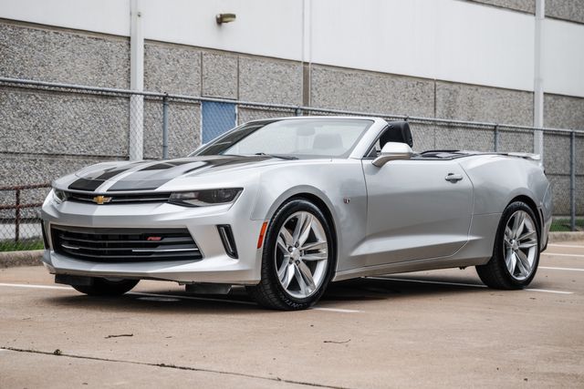 2016 Chevrolet Camaro 2LT | Addison, TX | Apex Auto Sports 2016 Chevrolet Camaro 2LT | Addison, TX | Apex Auto Sports