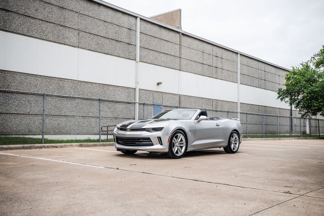 2016 Chevrolet Camaro 2LT | Addison, TX | Apex Auto Sports