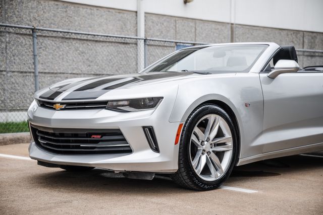 2016 Chevrolet Camaro 2LT | Addison, TX | Apex Auto Sports