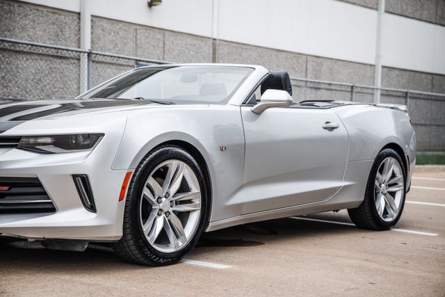 2016 Chevrolet Camaro 2LT | Addison, TX | Apex Auto Sports 2016 Chevrolet Camaro 2LT | Addison, TX | Apex Auto Sports