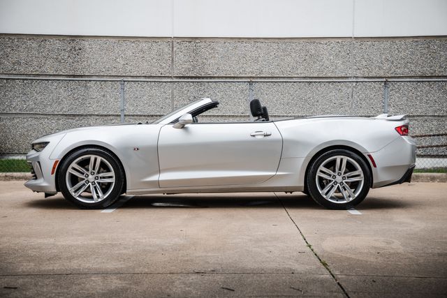 2016 Chevrolet Camaro 2LT | Addison, TX | Apex Auto Sports