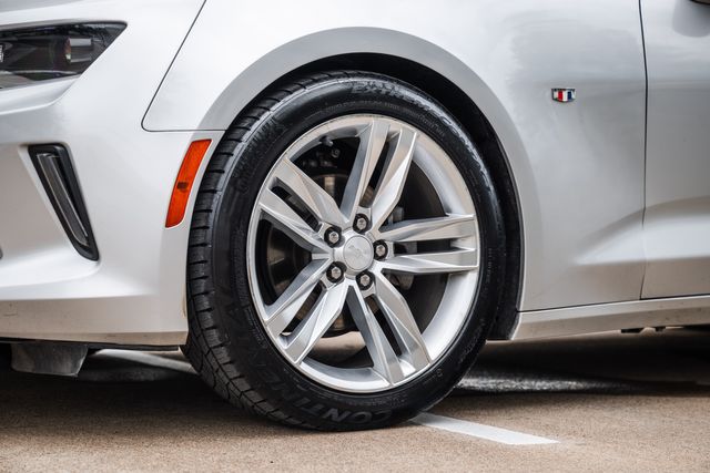 2016 Chevrolet Camaro 2LT | Addison, TX | Apex Auto Sports