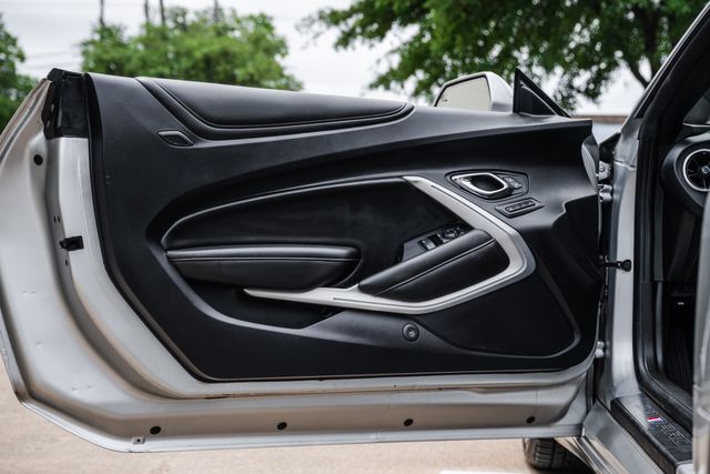 2016 Chevrolet Camaro 2LT | Addison, TX | Apex Auto Sports 2016 Chevrolet Camaro 2LT | Addison, TX | Apex Auto Sports